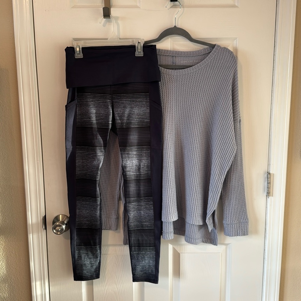 American Eagle / Aerie Set